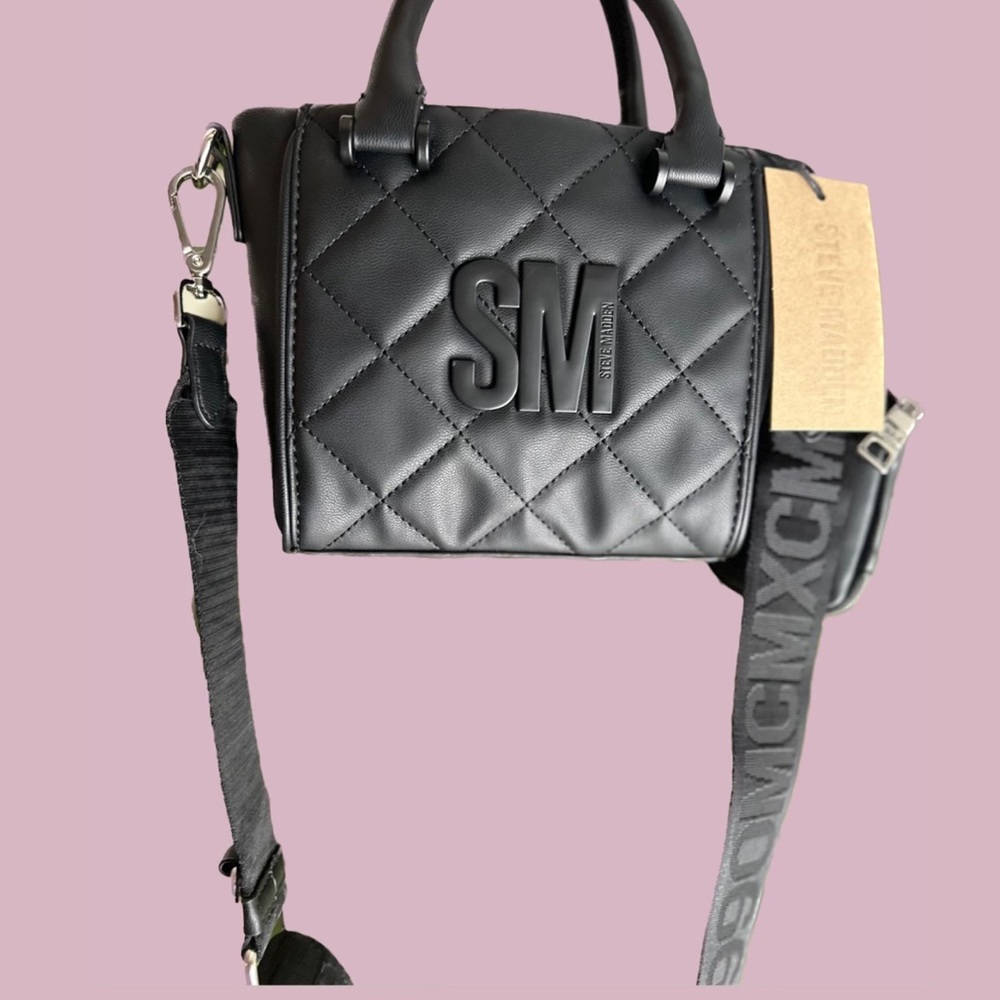 Steve Madden BBABI